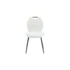 Scaun tapitat  KLAUS 48 x40A x89 cm picture - 2