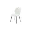 Scaun tapitat  KLAUS 48 x40A x89 cm picture - 3