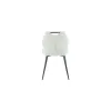 Scaun tapitat  KLAUS 48 x40A x89 cm picture - 6