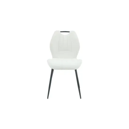 Scaun tapitat  KLAUS 48 x40A x89 cm picture - 2
