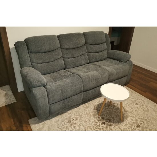 Canapea Recliner Relax 3 locuri picture - 8
