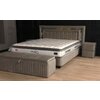 Saltea Calipso Bej 160/200 picture - 2