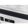 Saltea Calipso Negru 90/200 cm picture - 3