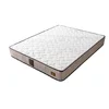 Saltea Nova, Bej - 160x200 cm, tehnologie Pocket Spring, strat bambus antibacterian, suport ortopedic picture - 1