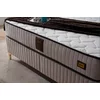 Saltea Nova, Bej - 160x200 cm, tehnologie Pocket Spring, strat bambus antibacterian, suport ortopedic picture - 2