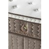 Saltea Ocaliptus Beige 160X200 picture - 5