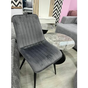 Scaun Amaral 47x42x88 cm picture - 12