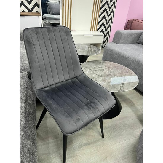 Scaun Amaral 47x42x88 cm picture - 12