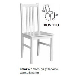 Scaun Boss11 D Sonoma picture - 2