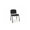 Scaun Iso Negru picture - 1