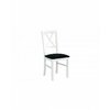 Scaun Milano 4 Alb picture - 1