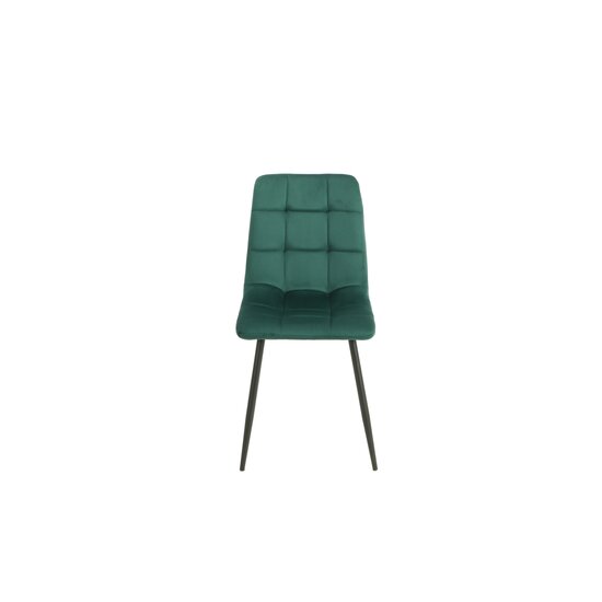 Scaun Velvet Green picture - 1