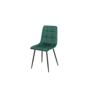 Scaun Velvet Green picture - 2