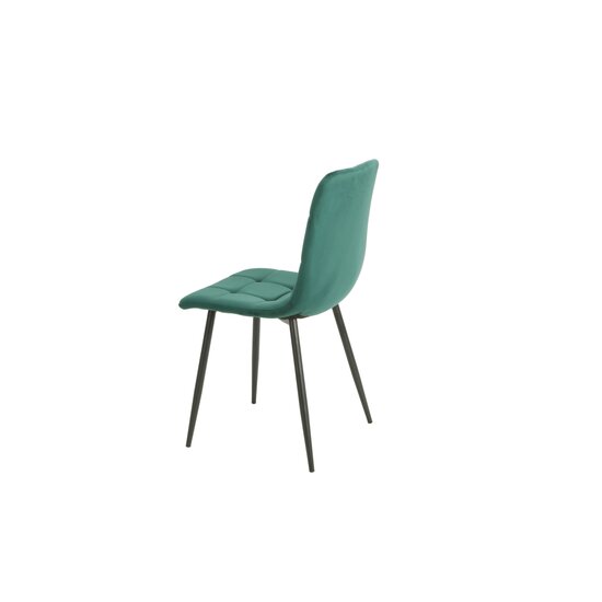 Scaun Velvet Green picture - 4