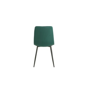 Scaun Velvet Green picture - 5