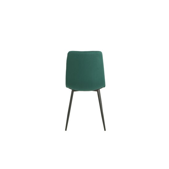 Scaun Velvet Green picture - 5