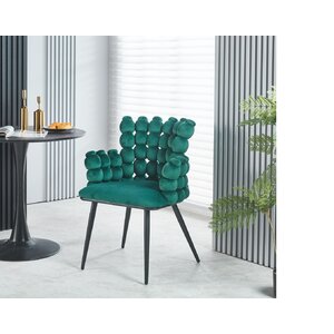 Scaun Spike 63cm x 45cm x 85cm Verde