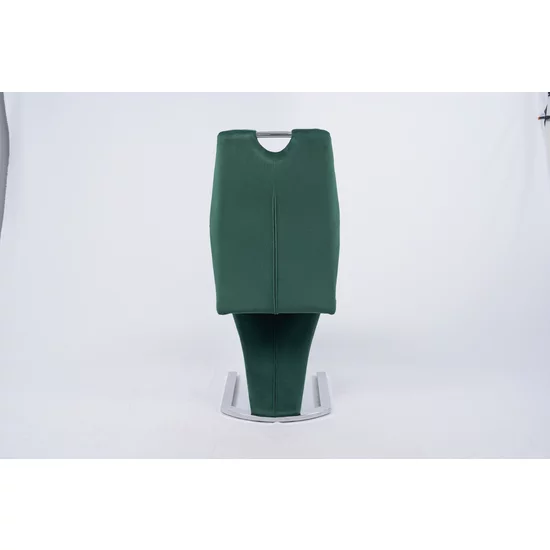 Scaun sufragerie Happy, design elegant și confort sporit, 64x47x102 cm, gri picture - 17