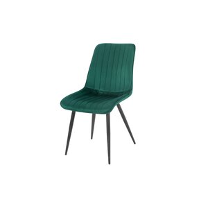 Scaun tapitat Amaral 47x42x88 cm