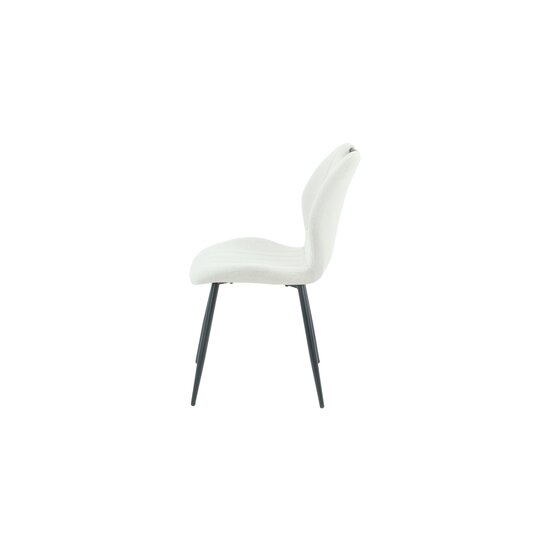 Scaun tapitat  KLAUS 48 x40A x89 cm picture - 3