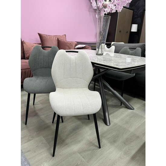 Scaun tapitat  KLAUS 48 x40A x89 cm picture - 15