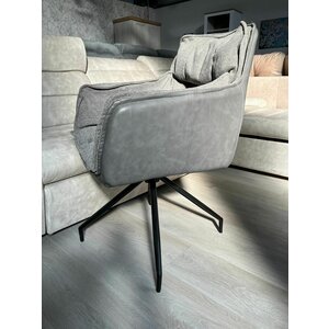 Scaun Tisso 61x48x85 cm picture - 4