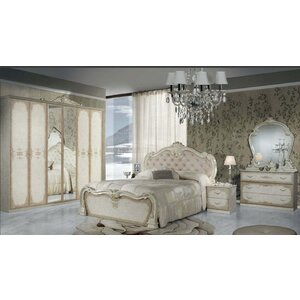 Set Dormitor Tolouse Beige