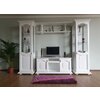 Set mobila sufragerie alba Tip 1, L=270 l=60 h=210, alb creta picture - 1