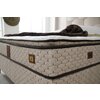 Set pat+saltea Adela 160x200 cm Crem picture - 6