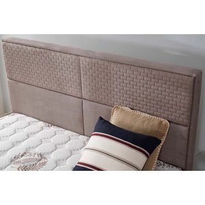 Set Pat + Saltea Vance 160x200 picture - 4