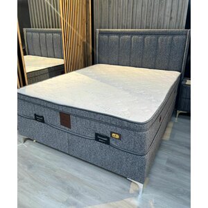 Set pat+ saltea Astra 160/200