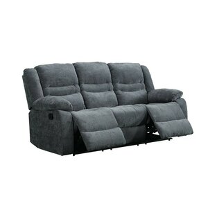 Set Recliner Relax 3+1+1 picture - 4