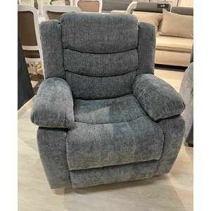 Set Recliner Relax 3+1+1 picture - 5