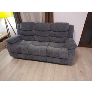 Set Recliner Relax 3+1+1 picture - 7