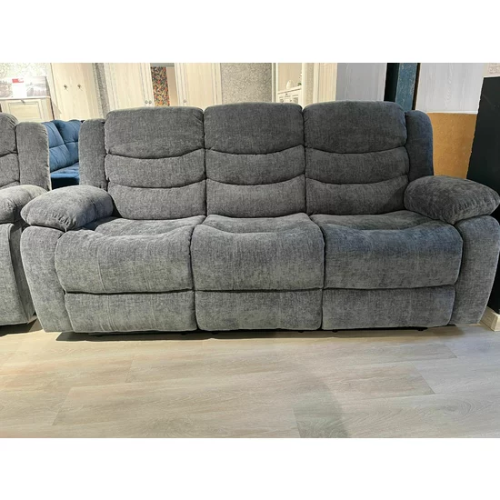 Set Recliner Relax 3+2+1 picture - 12