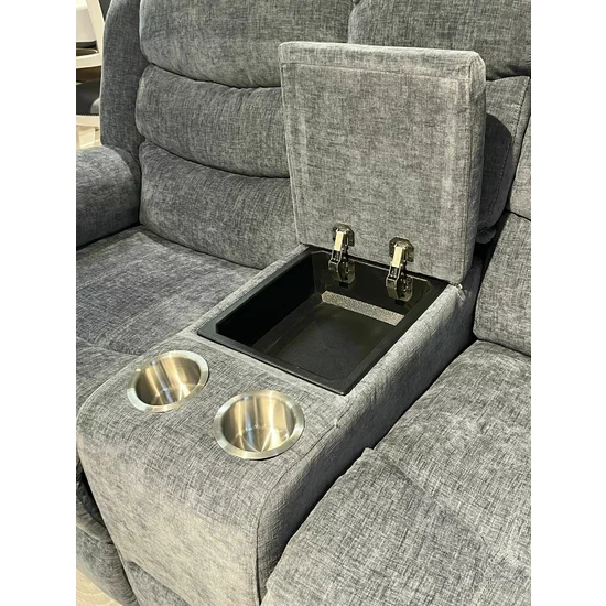 Set Recliner Relax 3+2+1 picture - 18