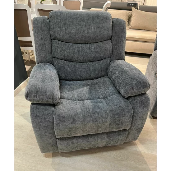 Set Recliner Relax 3+2+1 picture - 19