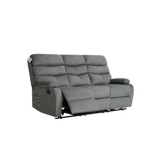 Set Recliner Coco 3+1+1 picture - 10