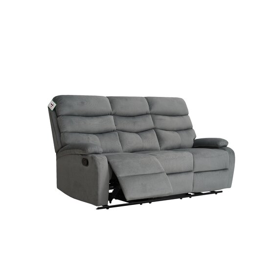 Set Recliner Coco 3+1+1 picture - 10