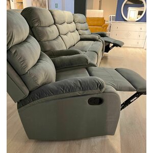Set Recliner Coco 3+1+1 picture - 4