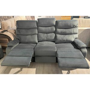 Set Recliner Coco 3+1+1 picture - 6