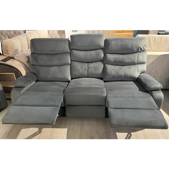 Set Recliner Coco 3+1+1 picture - 6