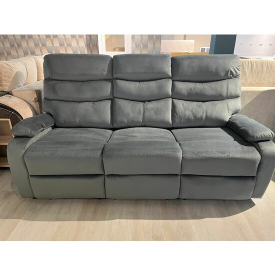 Set Recliner Coco 3+1+1 picture - 7