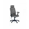 Stilo 2 Scaun, Culoare: Gri Închis picture - 1