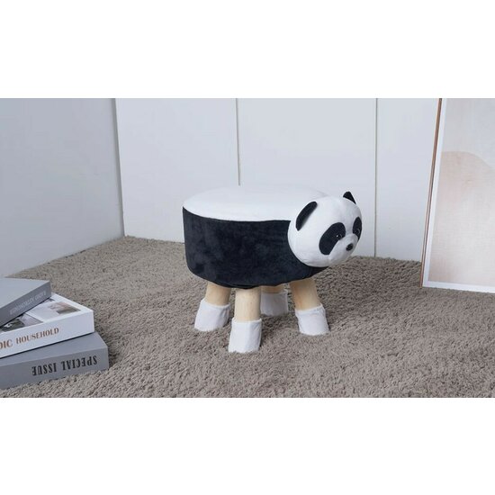 Taburet copii Panda picture - 1