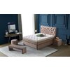 Taburet Ocaliptus Beige picture - 3