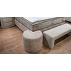 Taburet Ocaliptus Beige picture - 1