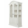 Vitrina cu 2 usi Mara 122x54x226 h cm picture - 1