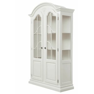 Vitrina cu 2 usi Mara 122x54x226 h cm