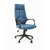 Voyager Scaun, Culoare: Albastru / Negru 64/61/115 - 125 cm picture - 2